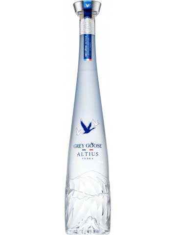 WÓDKA Grey Goose Altius 40% 0,7